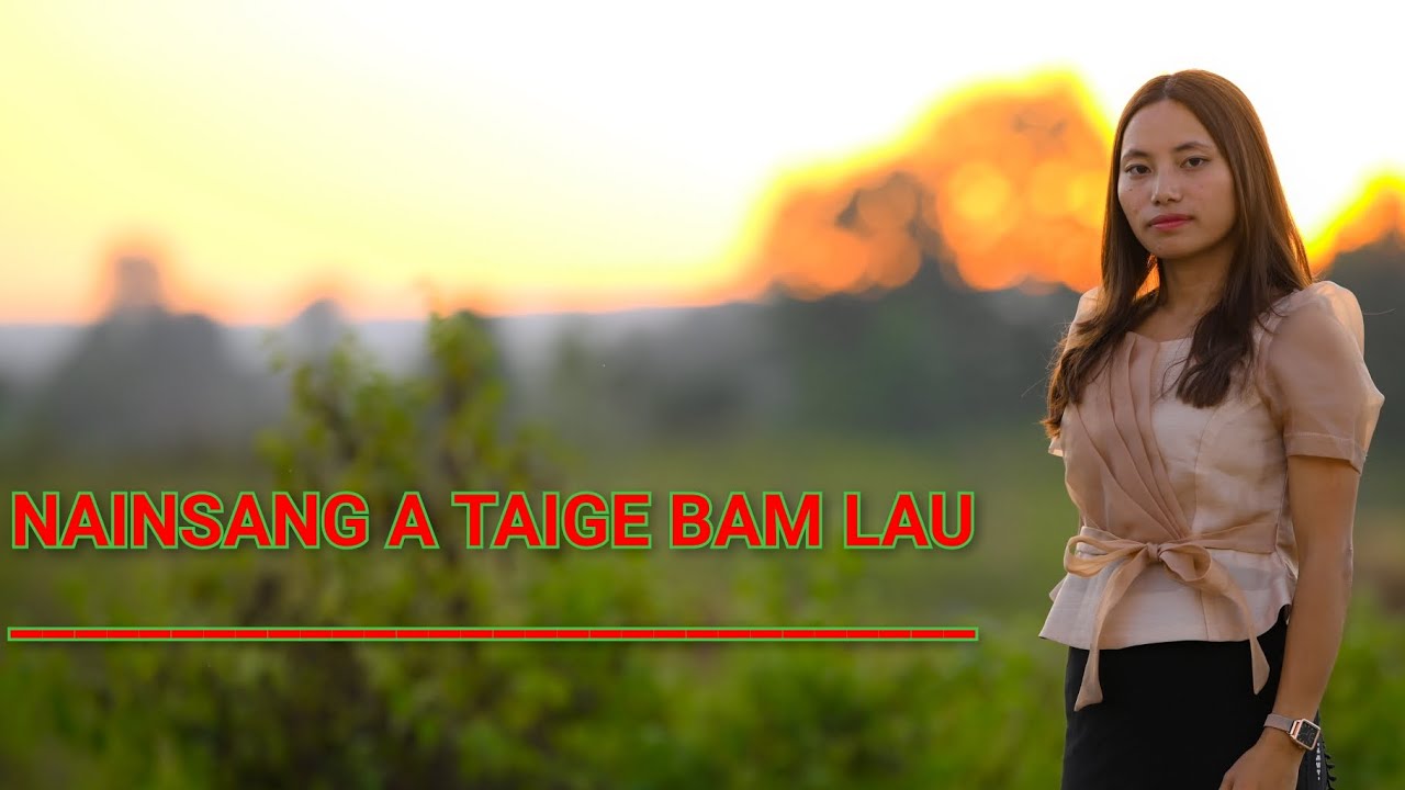 Nainsang A Taige Bam Lau || Zeme Gospel Music || Pauramyile Pame 