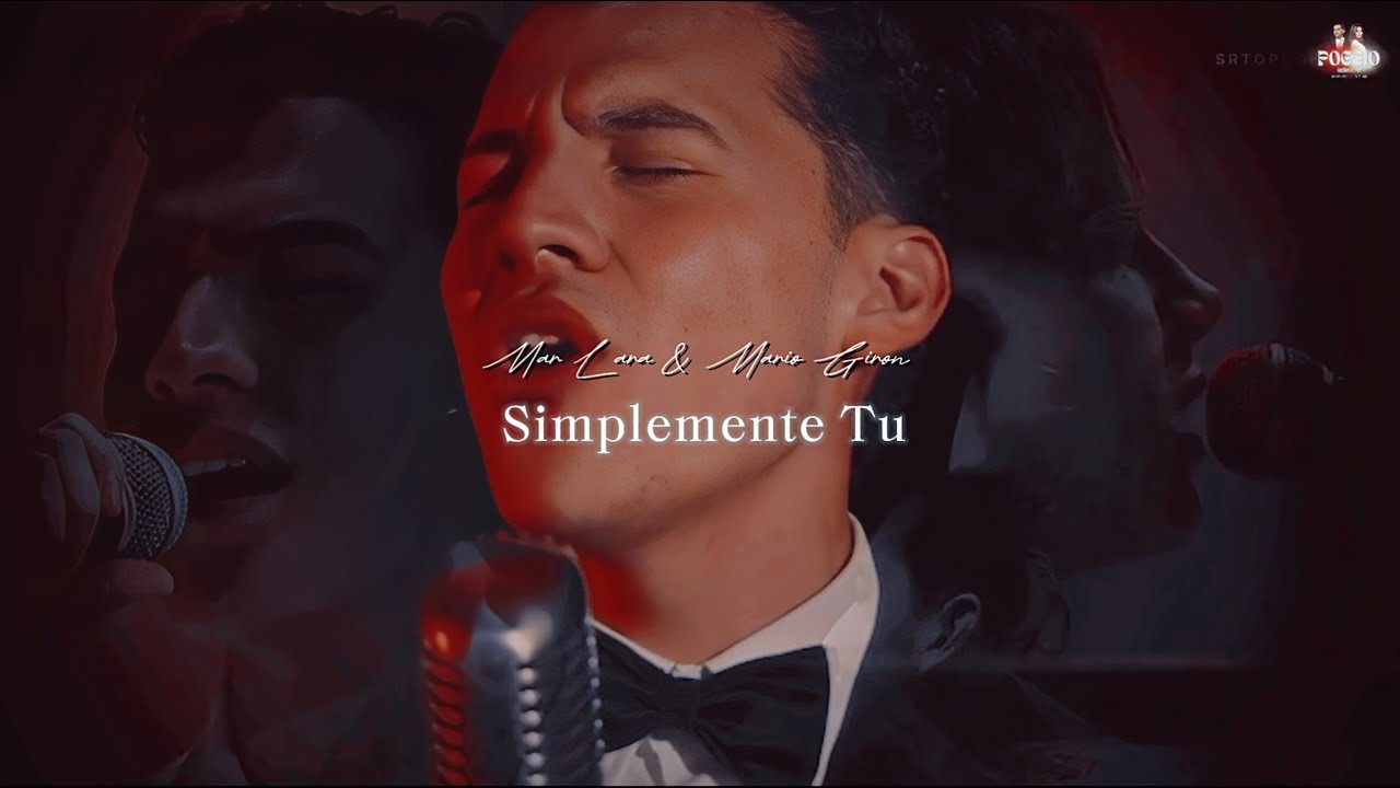 Mar Lara & Mario Girón | Simplemente tú.