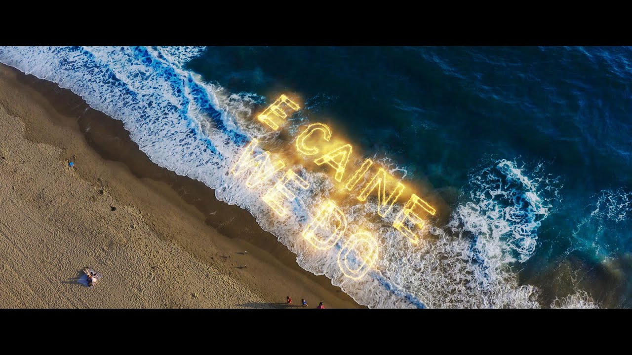 E Caine - We Do