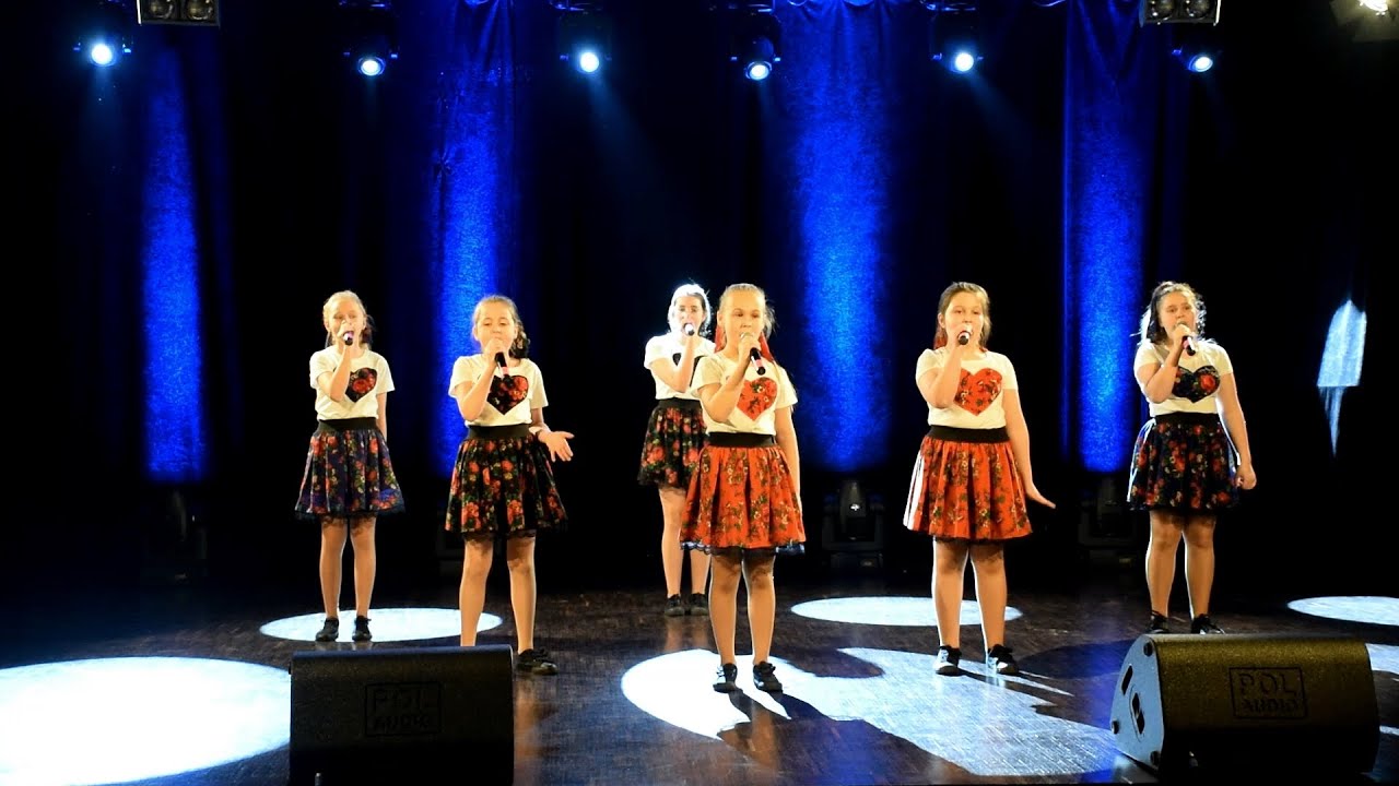 MAŁY RYTMOS, 