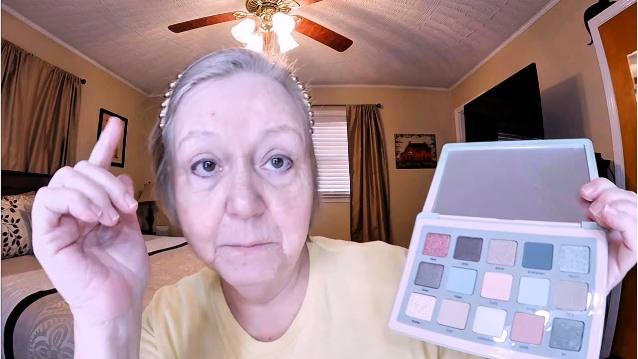 И снова в деле! GRWM #natashadenona, #elfcosmetics
