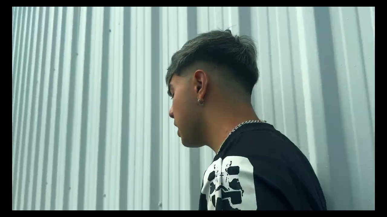 ¿QUE ESPERABAS? - @esekiellbt (Video Official) 