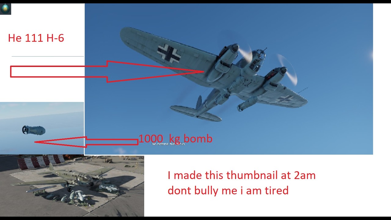 BAB (big ass bomb)