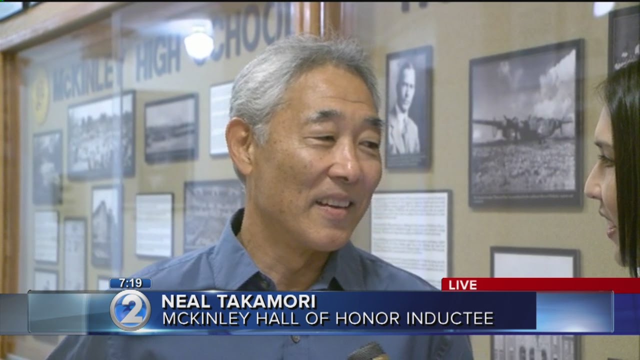 Wake Up 2day: McKinley High School's Hall of Honor Pt. 3