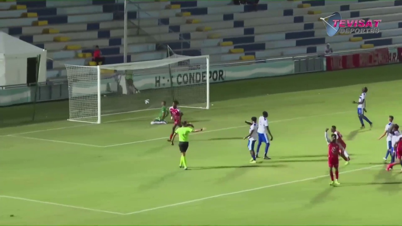 ⚽🔥 Honduras Progreso empata 1-1 ante el CDS Vida en La Ceiba por la Liga de Ascenso.