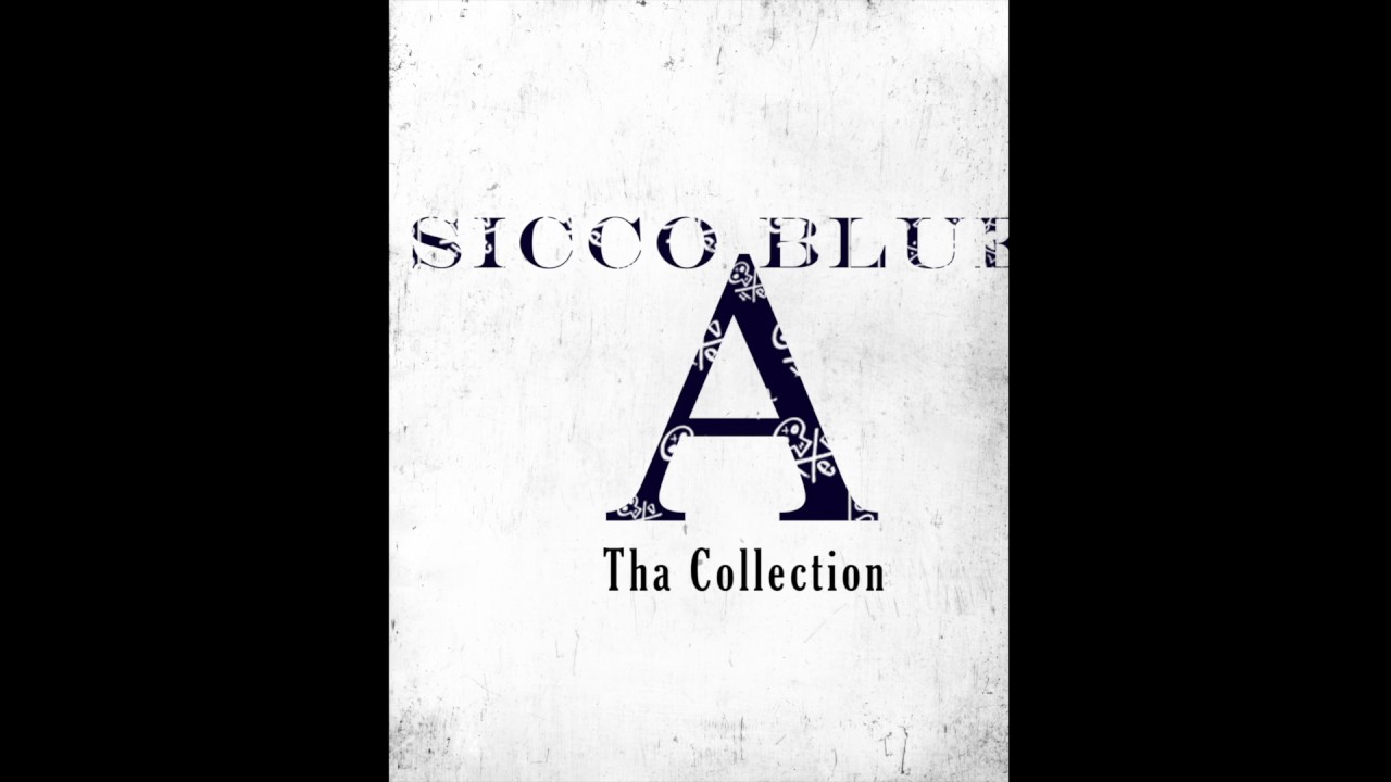 Sicco Blue - 