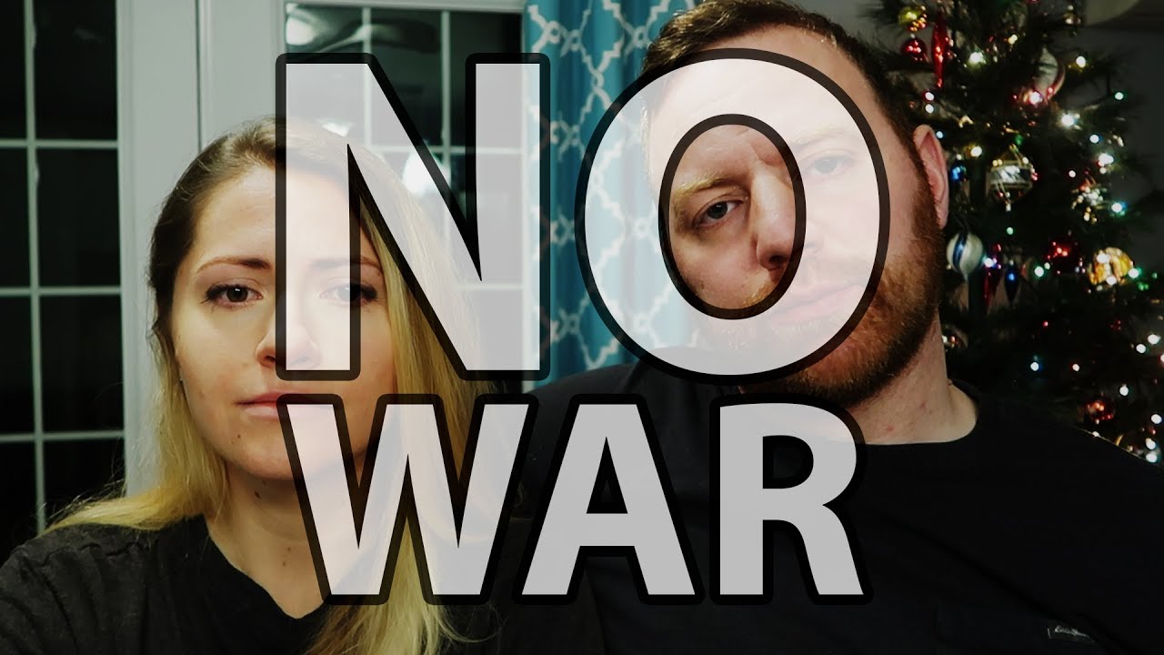 A RUSSIAN-UKRAINIAN'S THOUGHTS ABOUT THE WAR