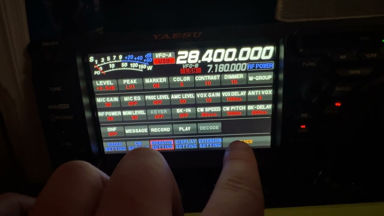 Yaesu FTDX-10 2024 Review!