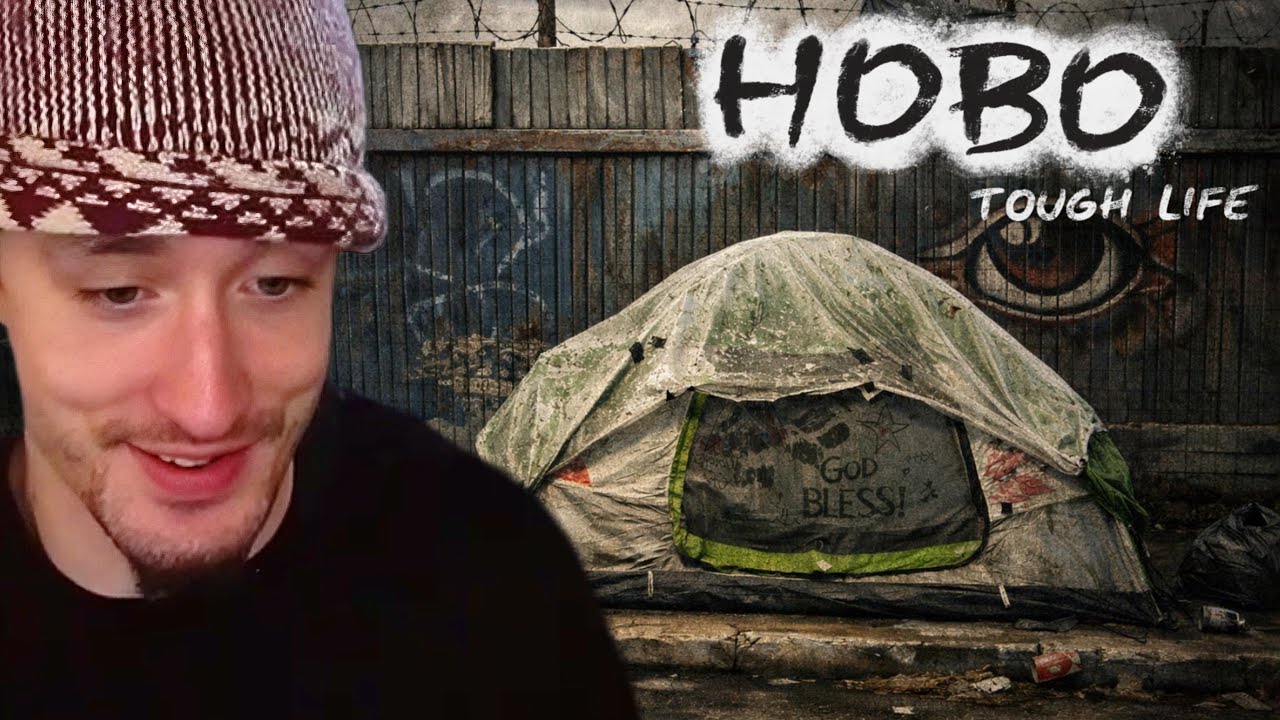Ultimátní Vylepšení Úkrytu | Hobo: Tough Life 2026 #5