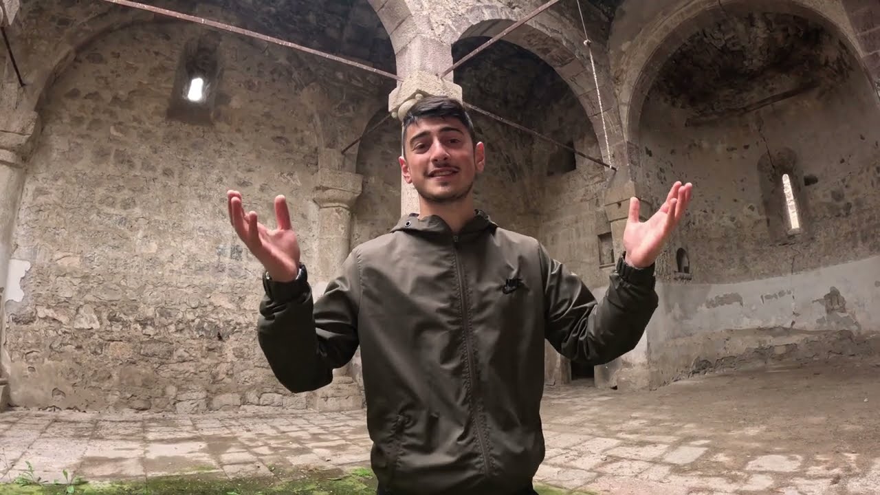 Արի՛ Քայլենք 