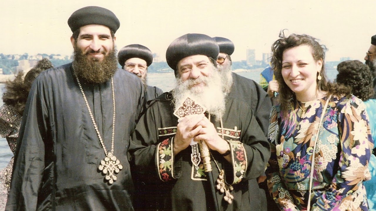 Father David 30th Anniversary Video