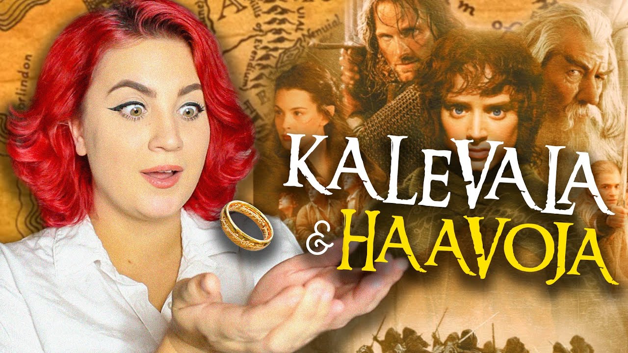20 Faktaa Taru Sormusten Herrasta -elokuvista #1