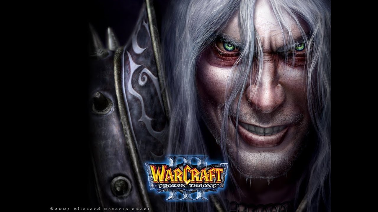 Warcraft 3 éditeur FR # 1 les bases