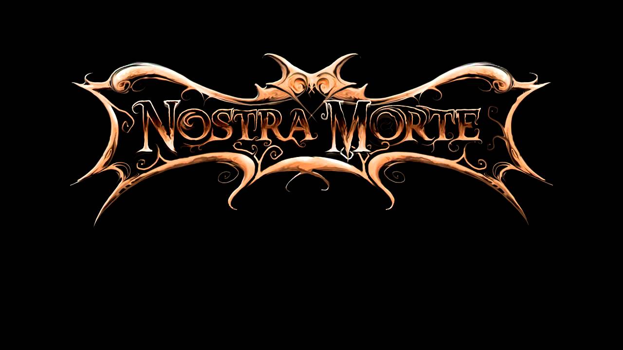 Nostra Morte - El amo del reflejo