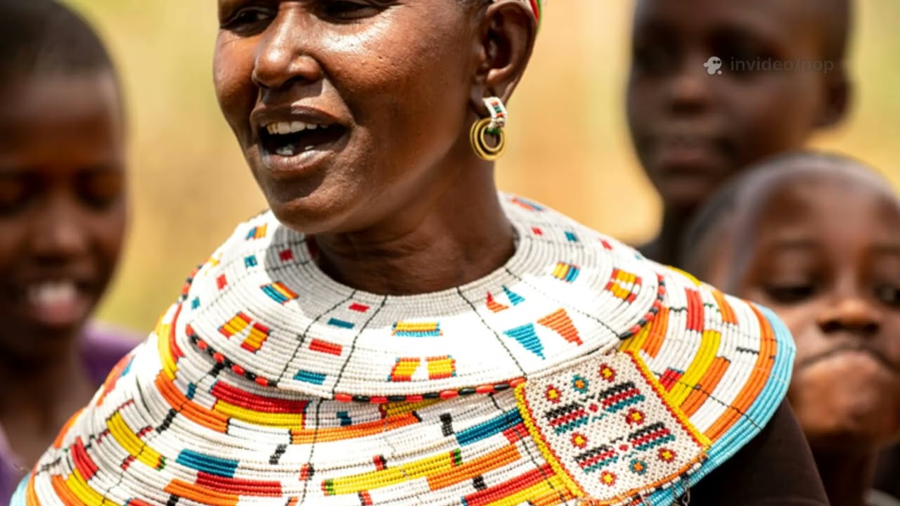 Explore the gripping world of banditry in Turkana, Kenya,