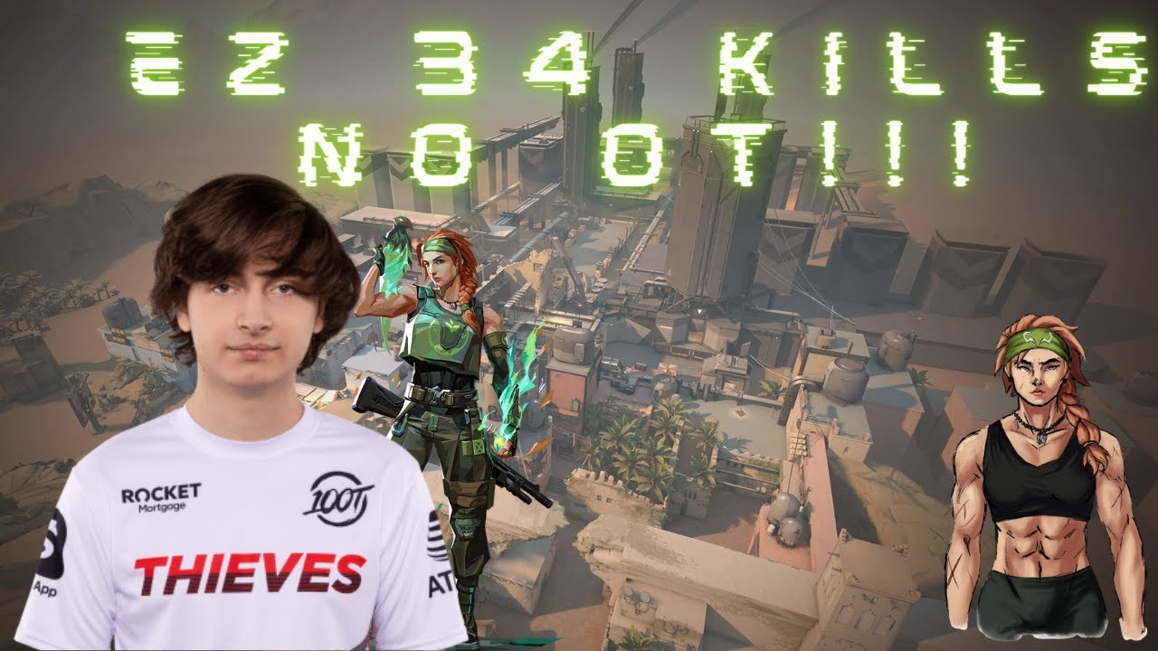 Skye Beast Mode!!! 100T Asuna Skye🦅 VOD!