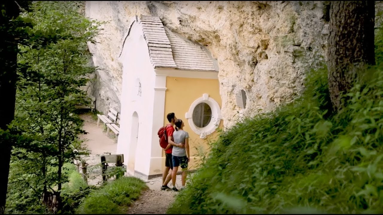 Koasa Trail Etappe 1 • Weitwanderweg in der Region St. Johann in Tirol