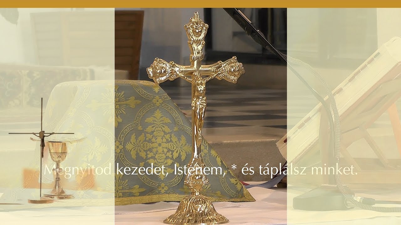 ZSOLT&Aacute;R 144 (145) ,10-11.15-16.17-18 ISTEN URALMA