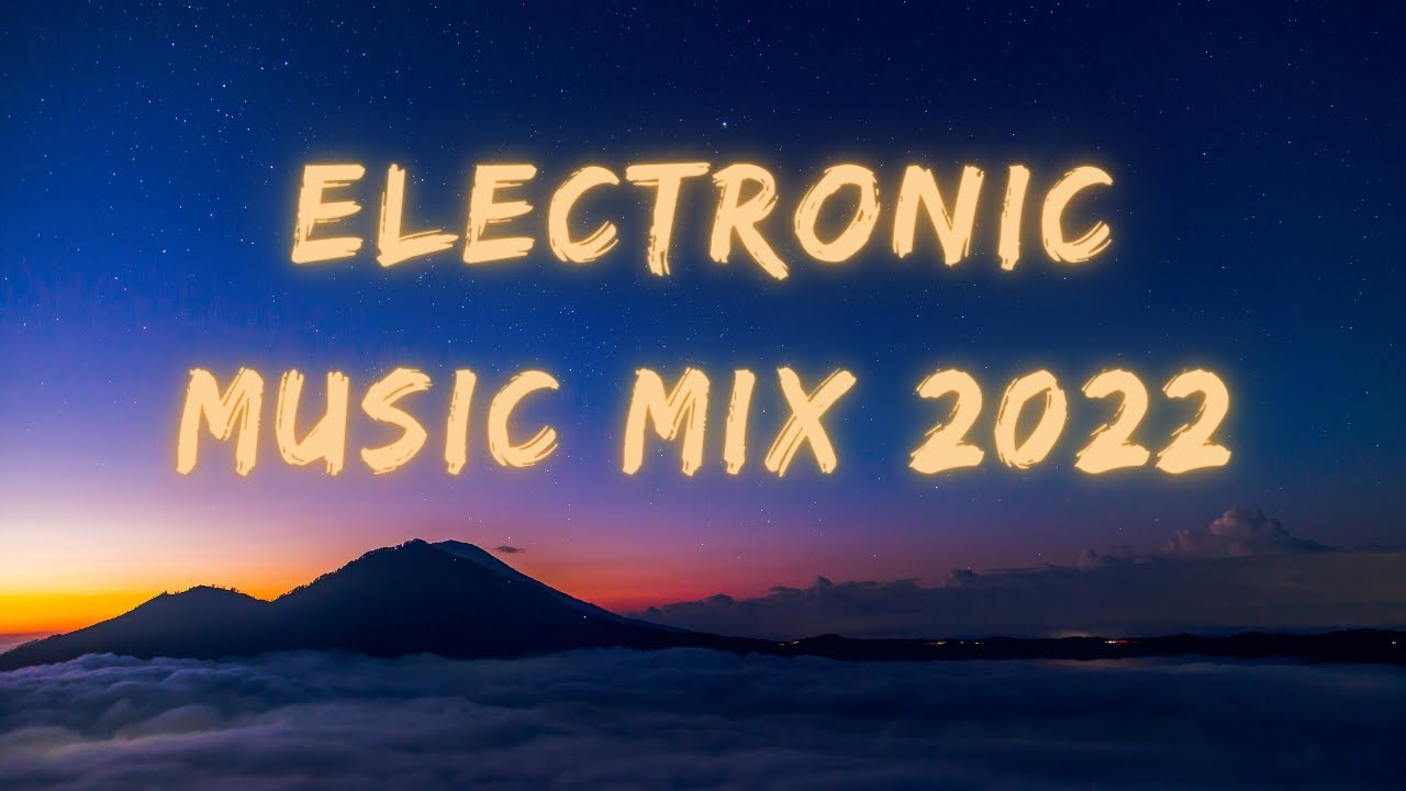 1 Hour Music Mix 2022 🎧 EDM Remixes of Popular Songs 🎧Party Music / Gaming Music / Study Music Mix🎧