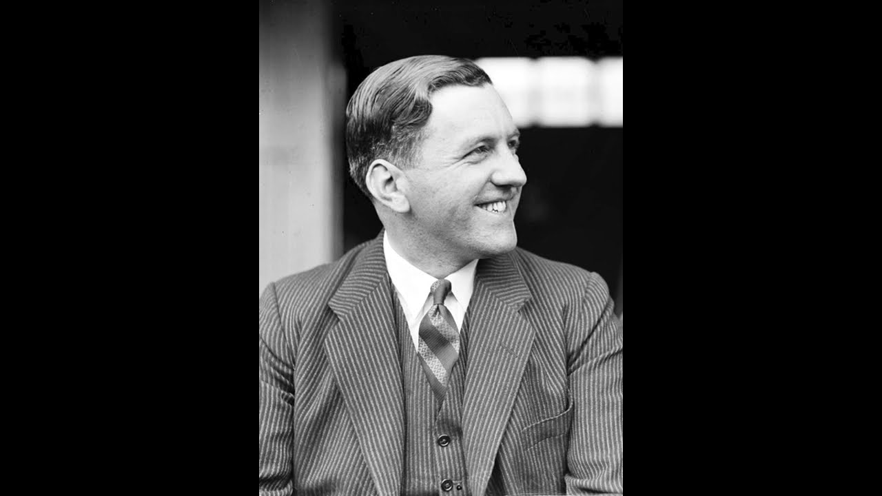 John Brownlee (baritone) - Passing By (Purcell) (1927)