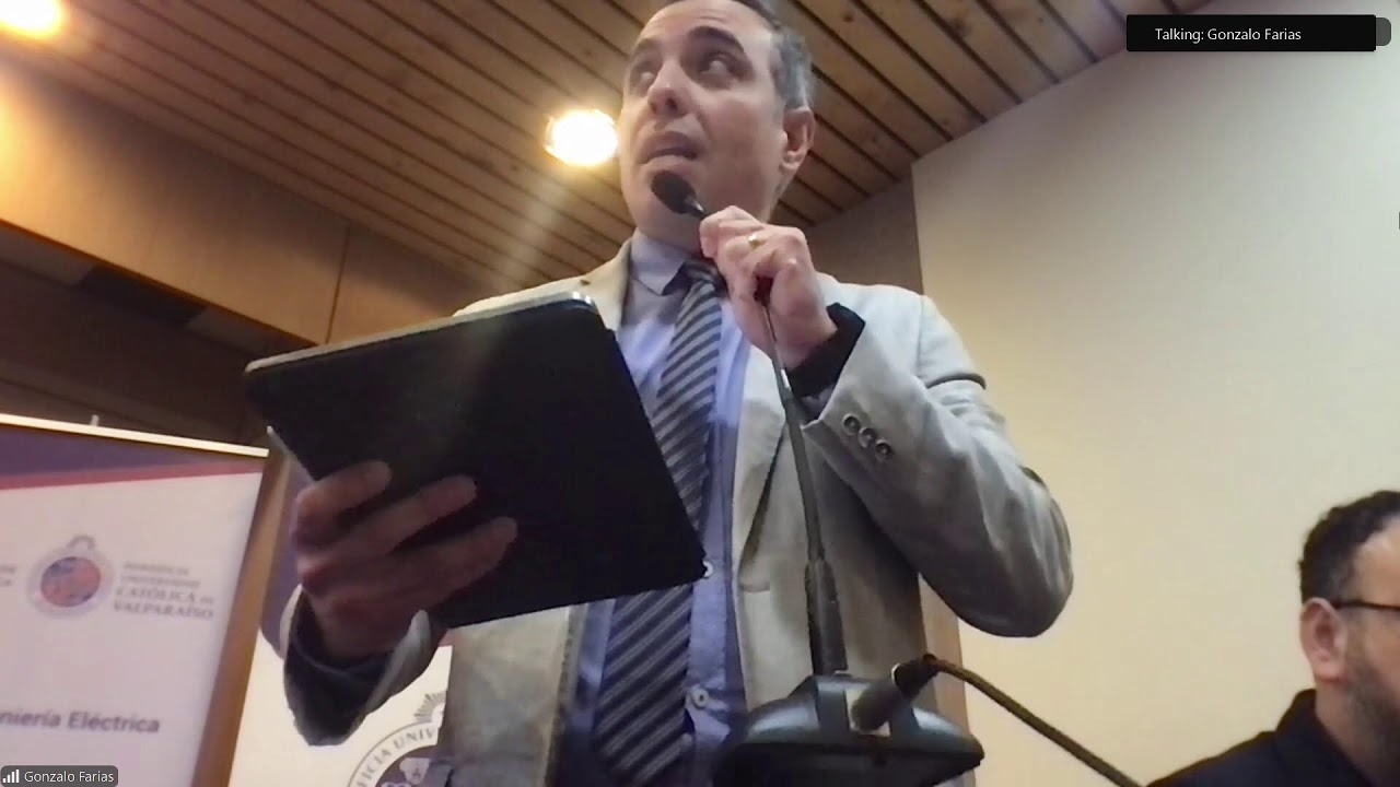 Examen de grado Heilym Ramirez - Doctorado en Ingeniería Eléctrica PUCV