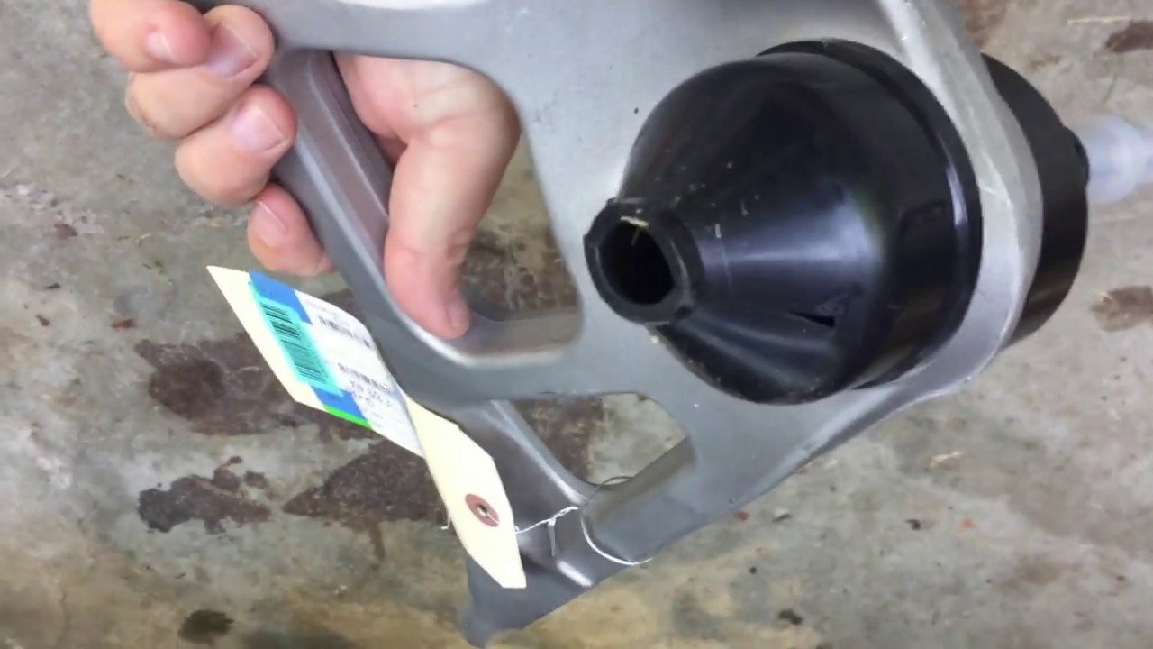 Sidewaze DIY - BMW E46 M3 Lower Control Arm Replacement - Off track Incident
