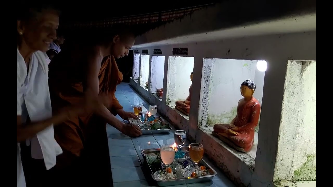 আপনার পূণ্যেরভান্ডার বৃদ্ধির জন্য এই ভিডিওগুলো আপনি অবশ্যই দেখবেন।