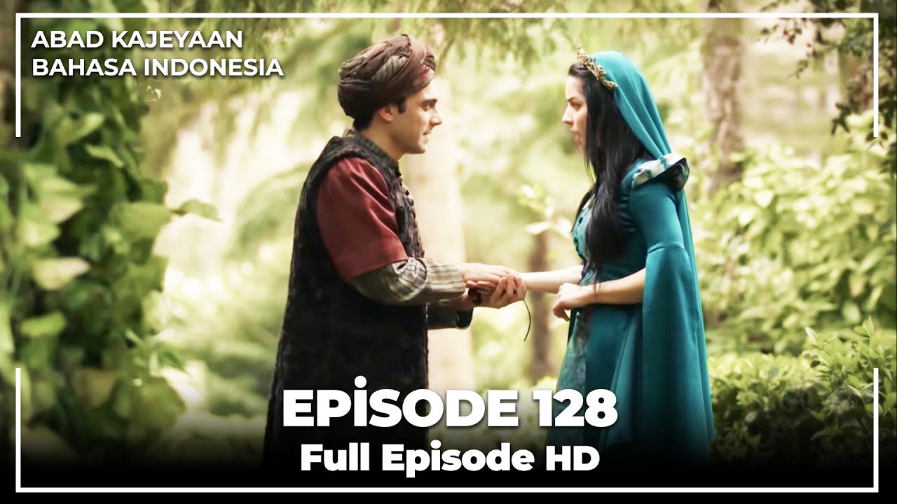 Abad Kejayaan | Episode 128 ( Bahasa Indonesia)