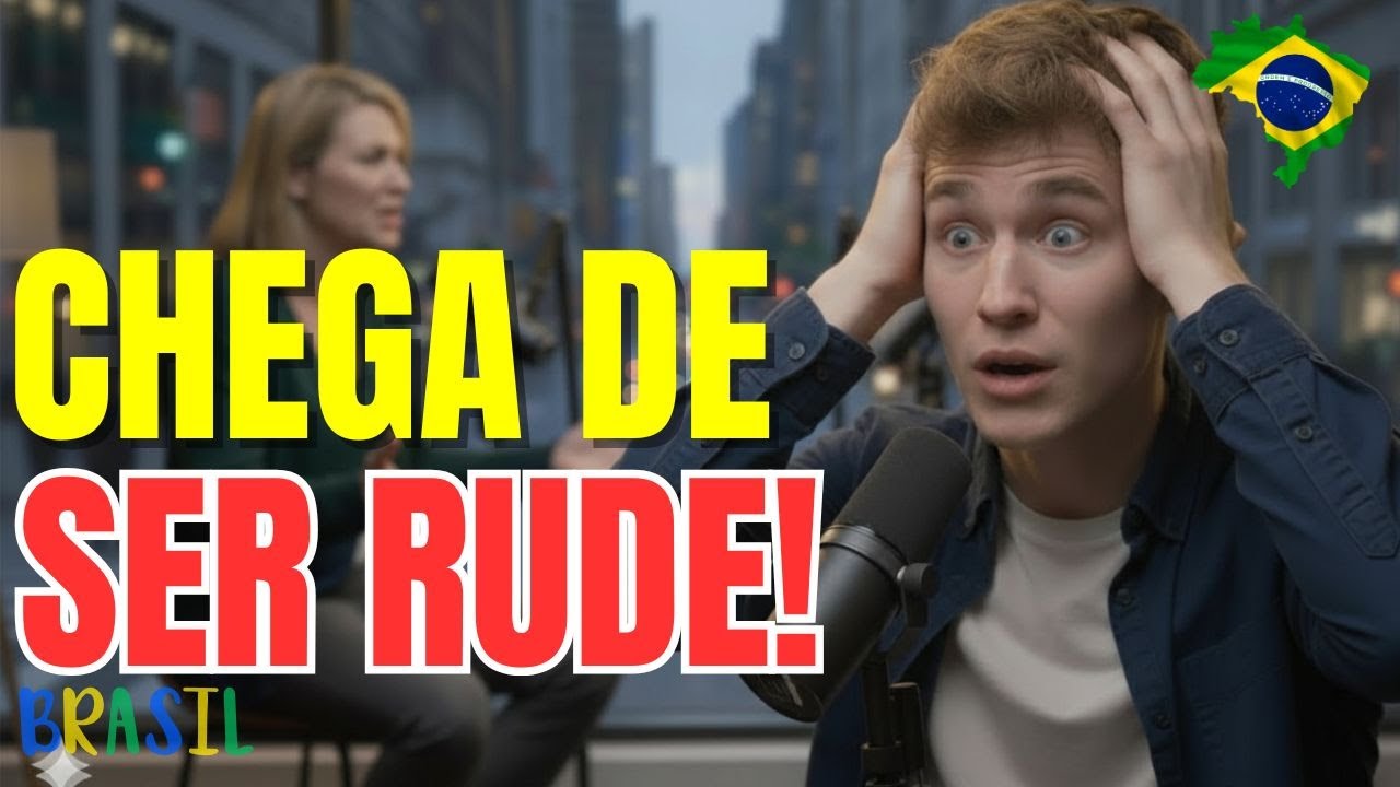 Como recusar convites com classe e nunca mais parecer rude (O que todo B1 precisa saber)