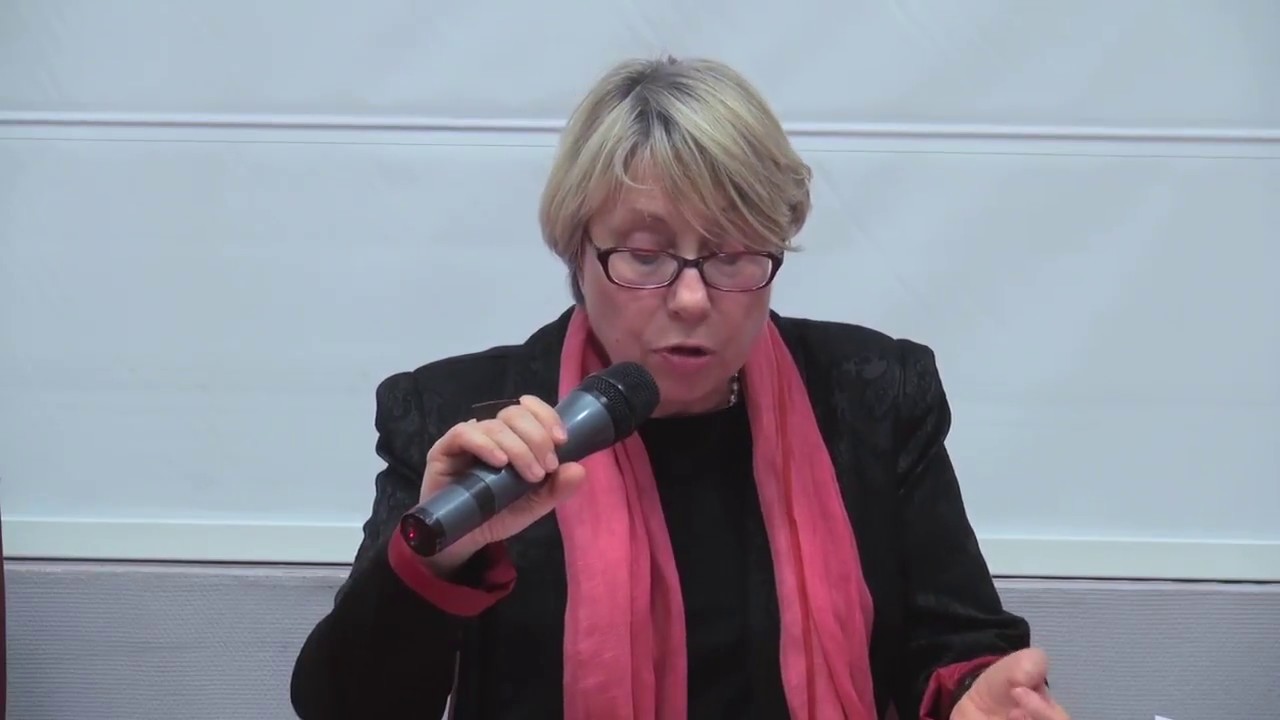 02-Christine Planté: Ce que le genre doit à la grammaire