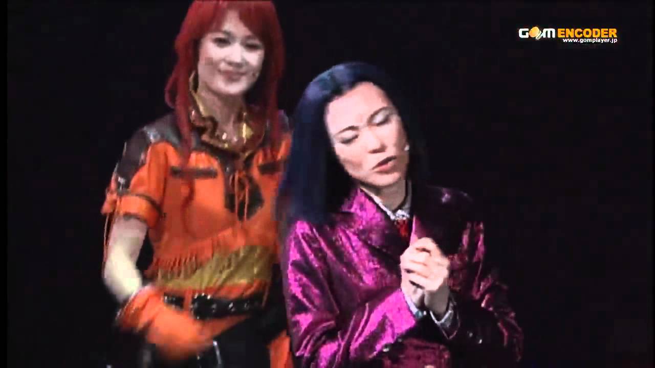 Sakura Taisen - Symphony with friends HD