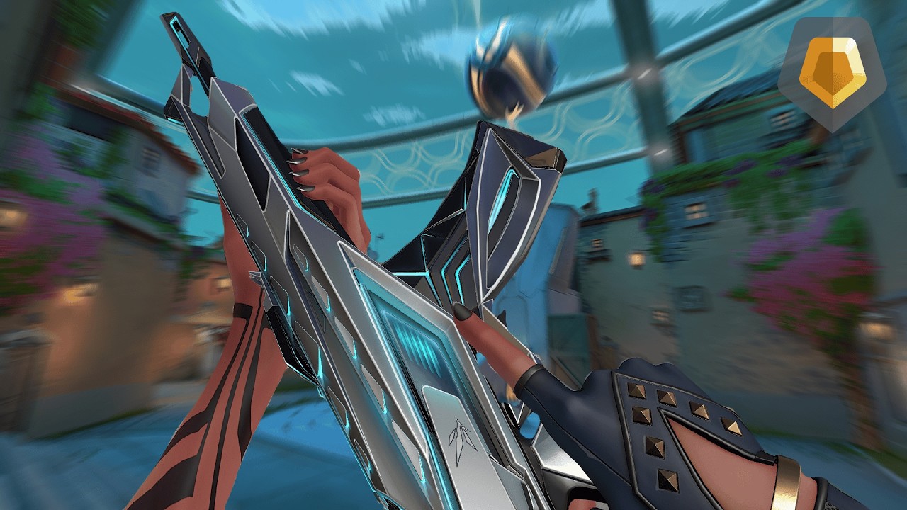 5 Minutes of Dominating Gold Lobbies