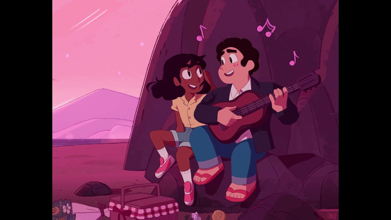 I'd rather be me (with you) Duet Version