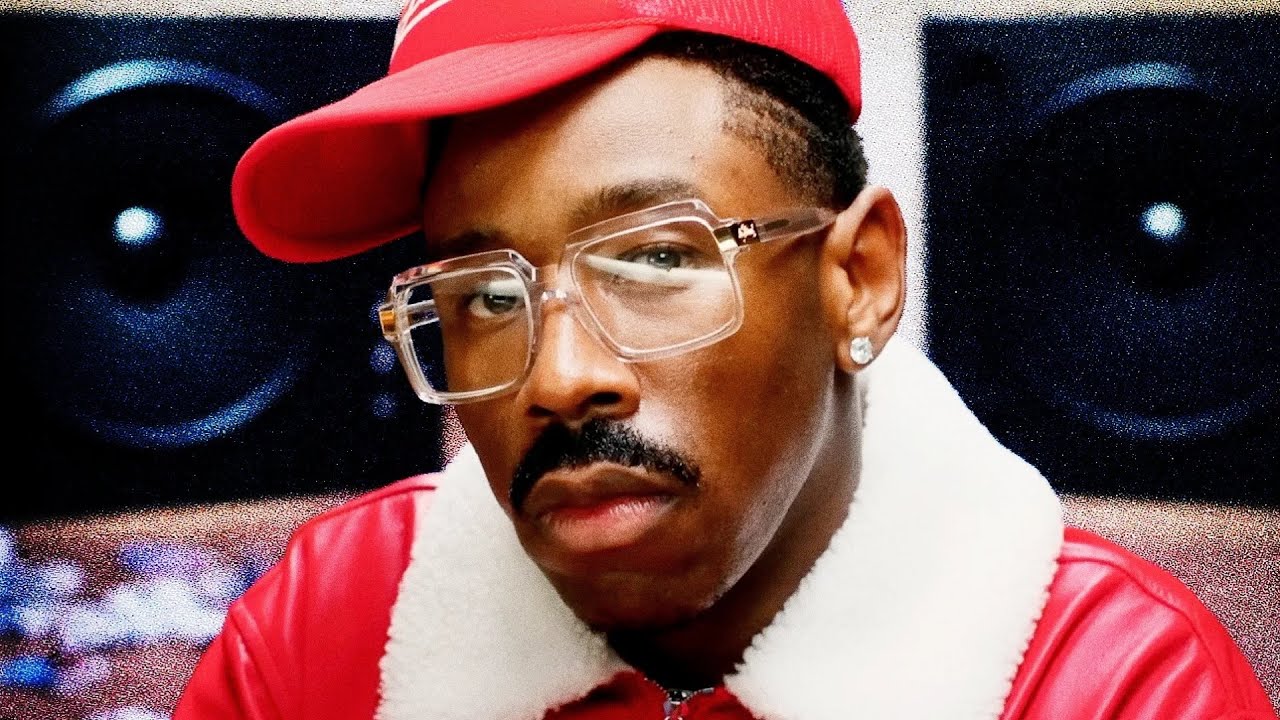 Tyler, The Creator ОТМЕНЕН..
