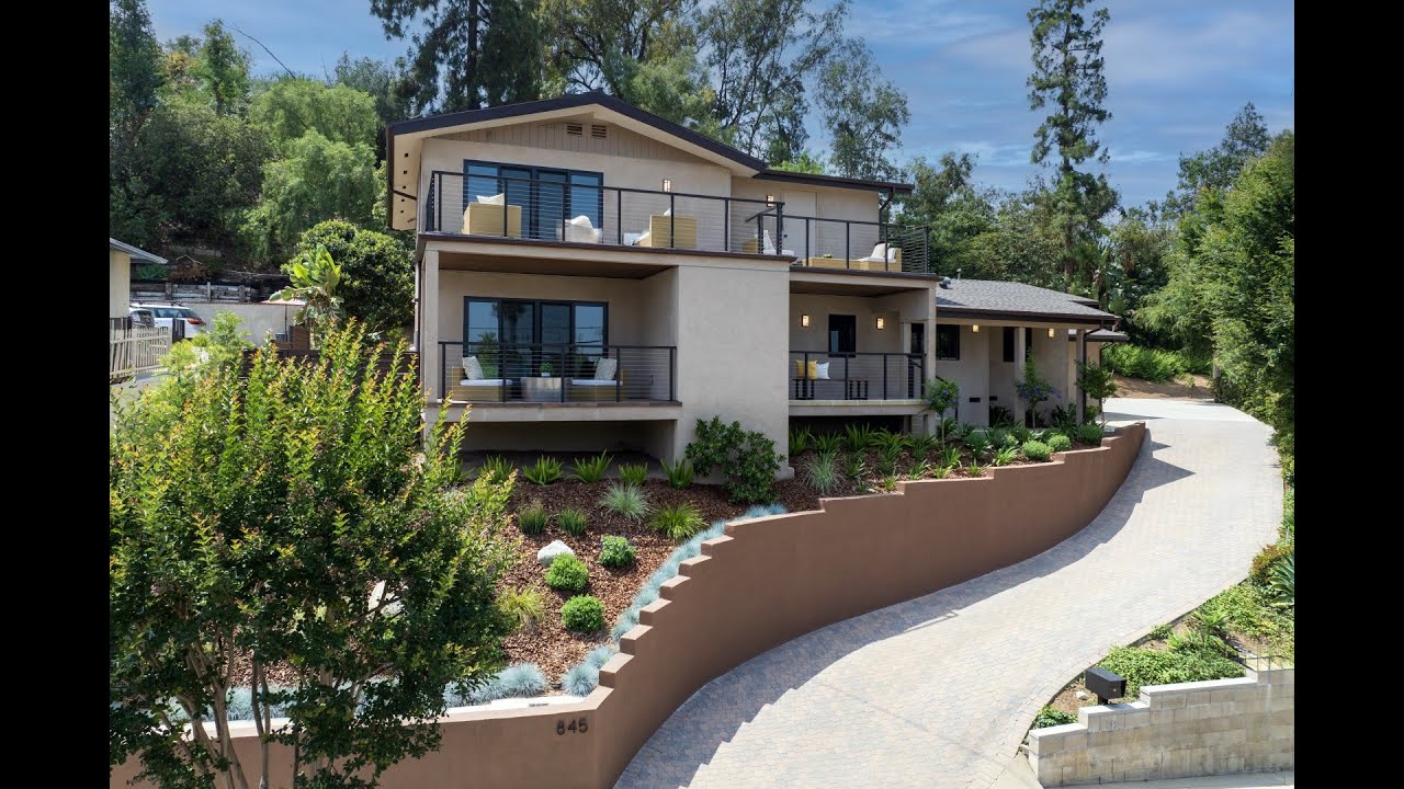 845 Rollin Street South Pasadena, CA |