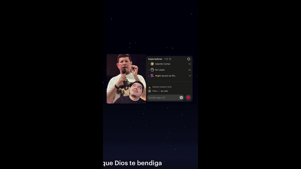 pastor dice que la virgen maria tiene mas hijo