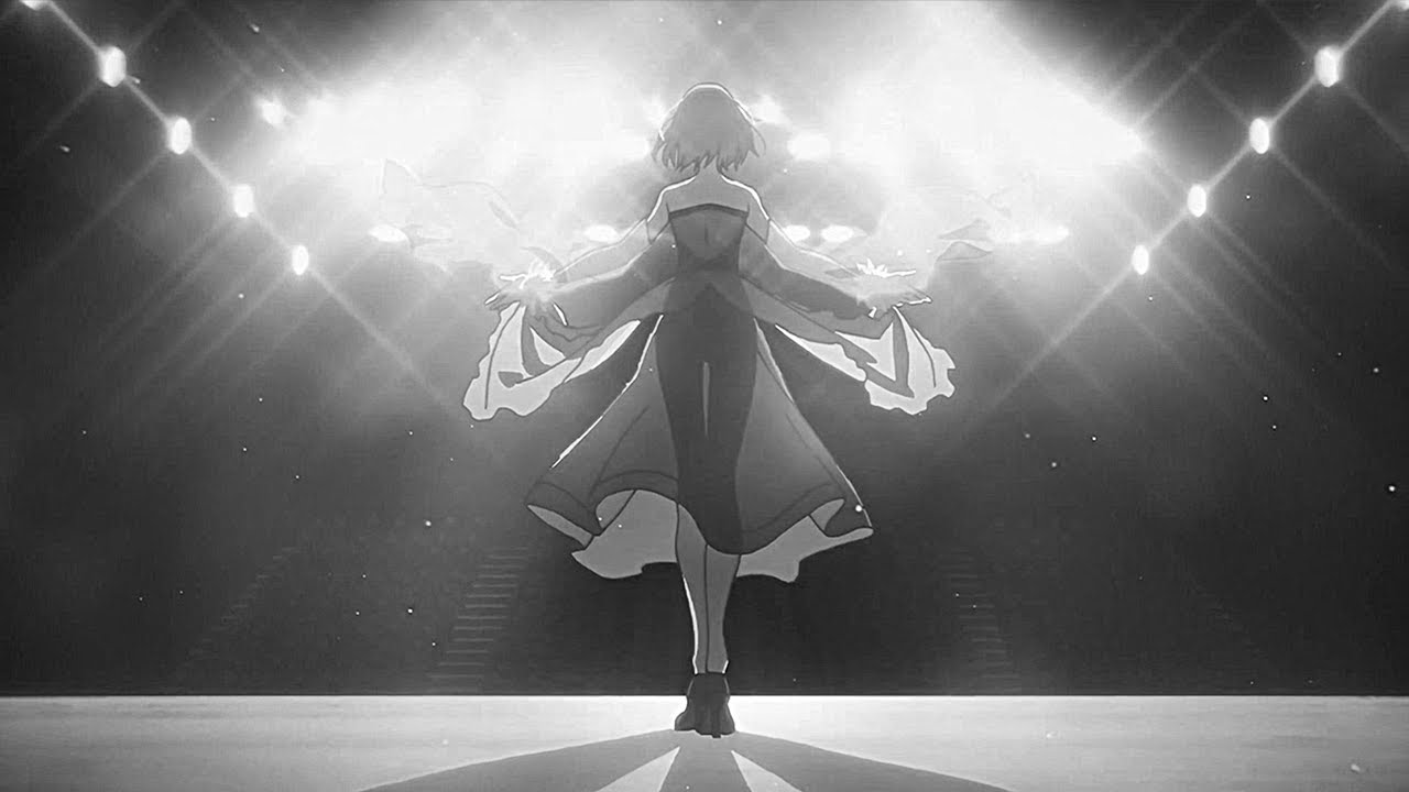 Oshi no Ko 「 AMV 」- The Ballet Girl