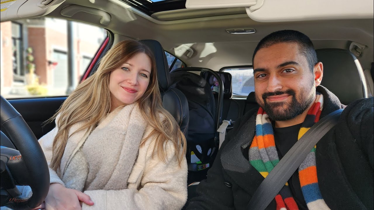 On termine nos cadeaux de Noël, photos de passeport et on déteste Marketplace... | Vlogmas