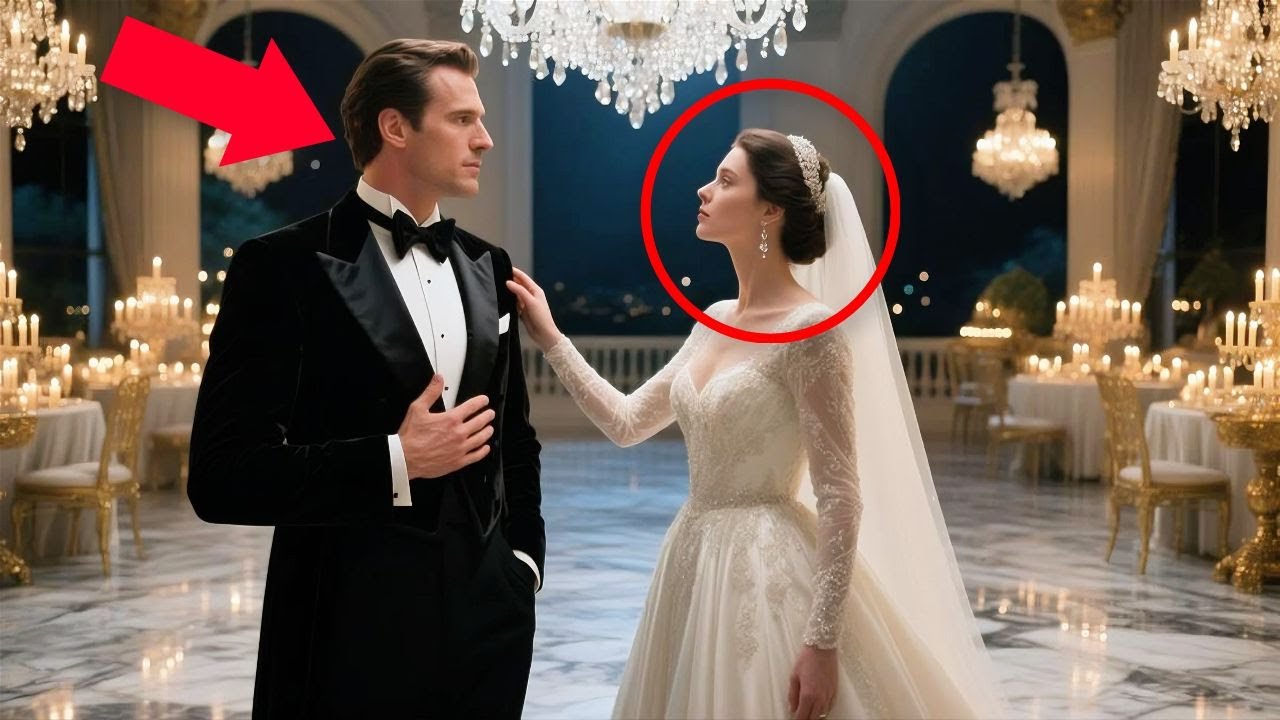 He Thought It Was A Joke, Married A Drive Thru Girl — Her Truth That Night Left Him In Tears