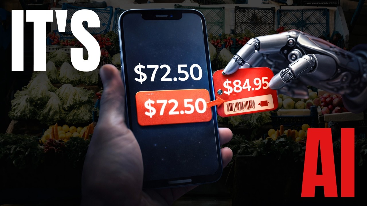 How AI Is Making Everything More Expensive