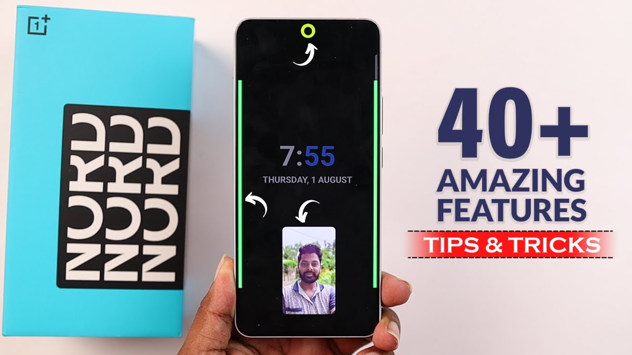 OnePlus Nord 4 Tips And Tricks in Hindi || OnePlus Nord 4 Top 40+ Hidden Features