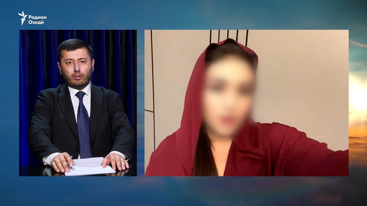 Марги духтари 23-сола дар истироҳатгоҳи Дарвоз