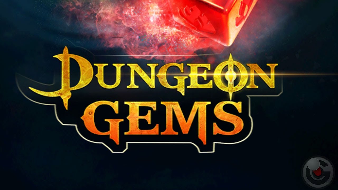 Dungeon Gems - iPhone/iPod Touch/iPad - Gameplay