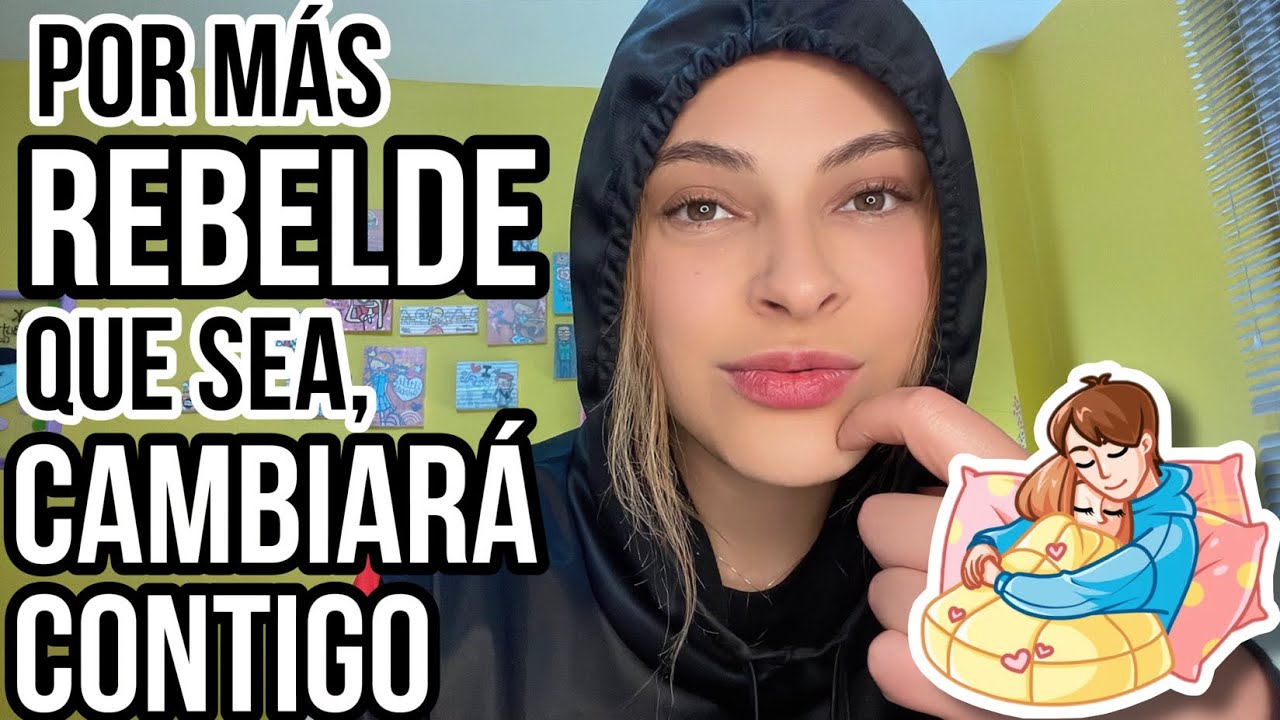 SI QUIERES MÁS DE ALGUIEN Y NO LO CONSIGUES, NO INSISTAS. MEJOR HAZ ESTO