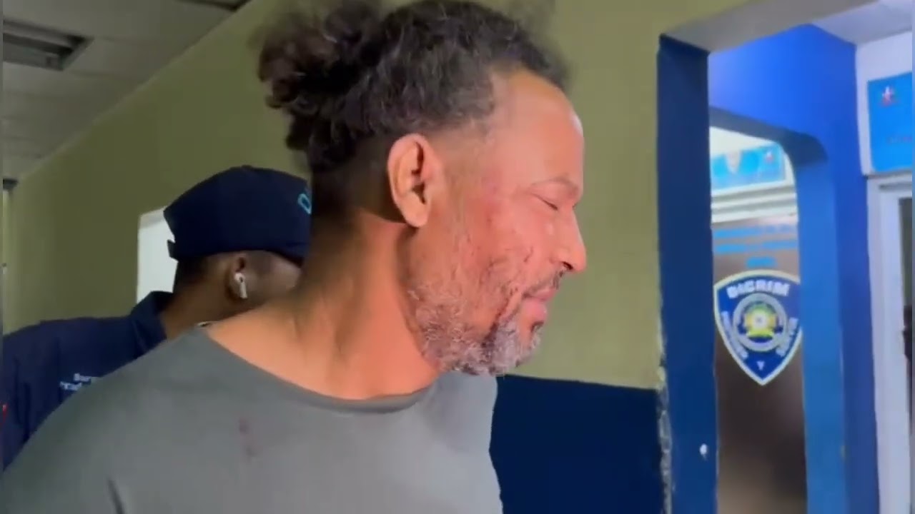 Reenvían para el jueves medida de coerción hombre acusado de ultimar a Frank, miren cuanta versión 