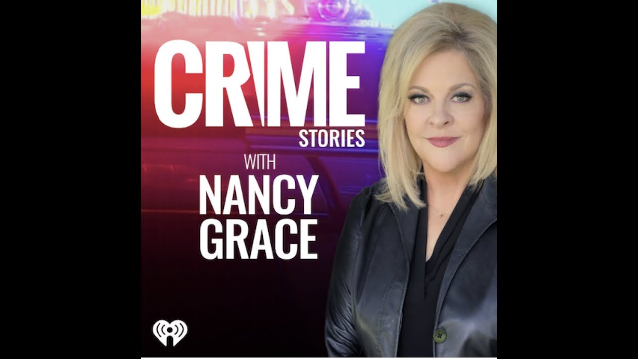 Crime Stories with Nancy Grace ft. Dale Carson: Clues From ‘Murder Car?’