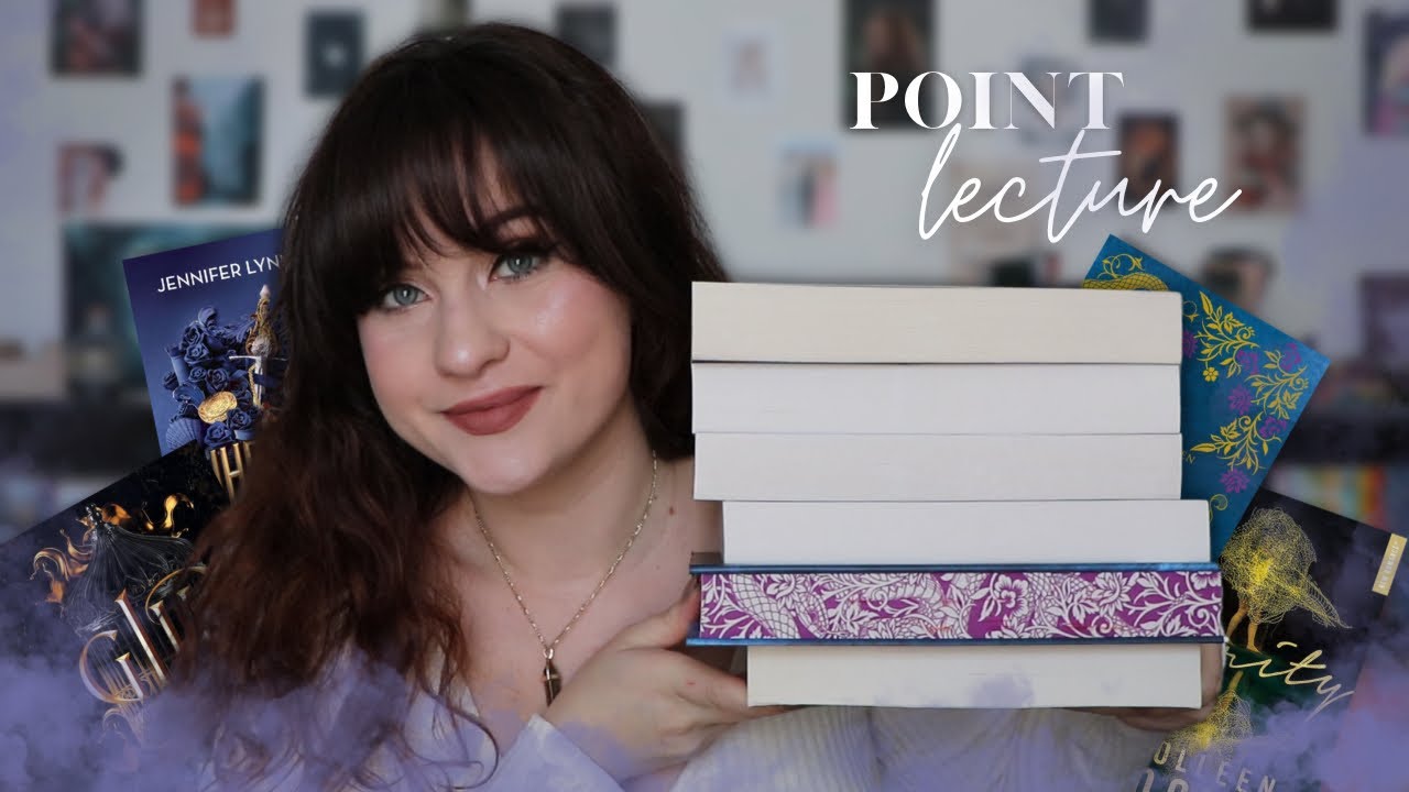 Point lecture | Fanatisme, manuscrit et trilogie