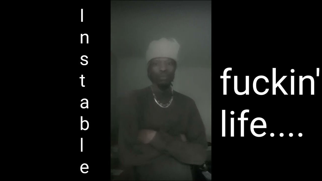 Instable