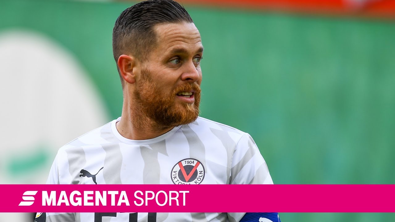 Top 10 - Woche 26 | 3. Liga | MAGENTA SPORT