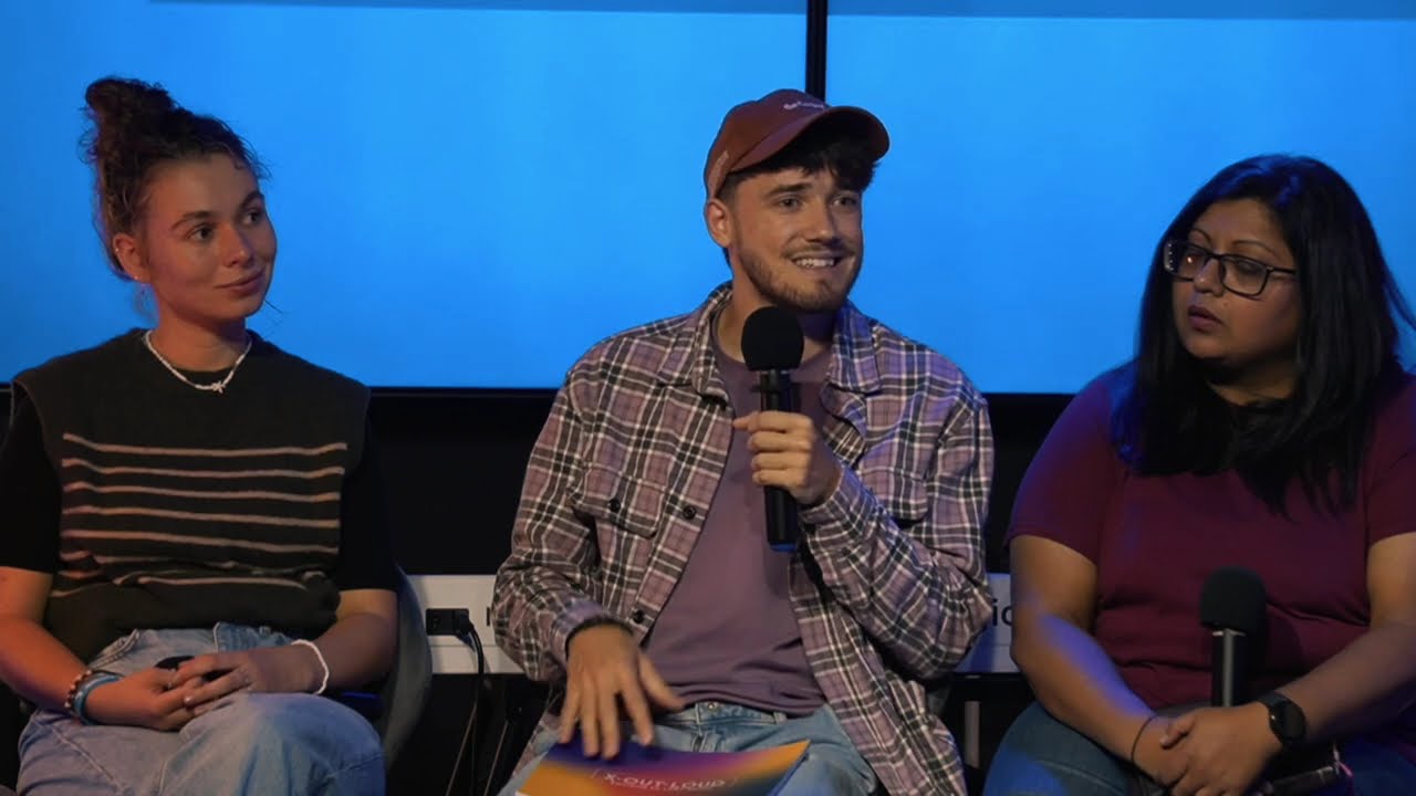 Zmena je možná: O kríze identity & sexuality